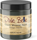 Dixie Belle Paint Company Chalk Finish Furniture Paint – Briar Patch – Matte by DixieBellePaintCompany