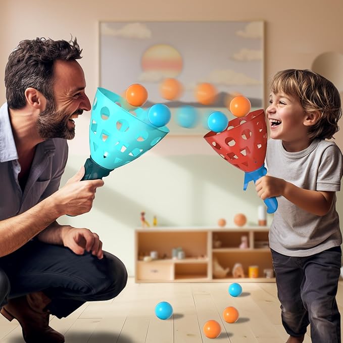 Bennol Outdoor Game Toys for Kids Boys - Image 3