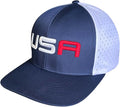 LiberTee Shirts Team USA Trucker Hat, USA Unisex One Size Fits Most Hat