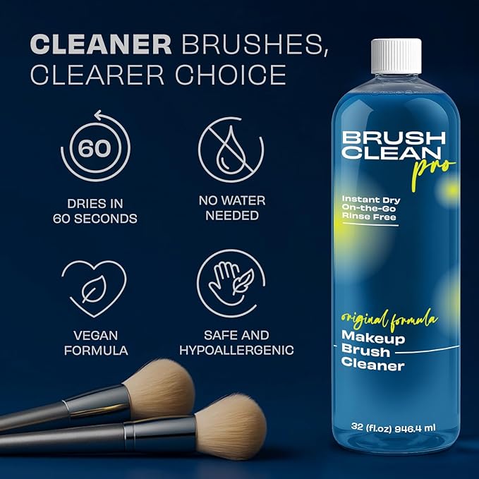 Original Makeup Brush Cleaner - Image 3