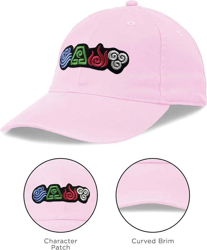 ABG Accessories Superman Hats for Men Baseball Cap
