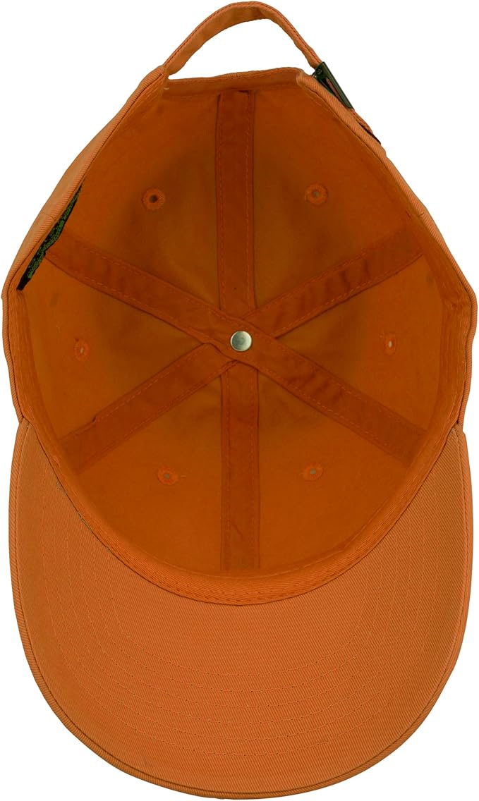 Gelante Baseball Cap Dad Hat 100% Cotton Polo Style Plain Blank Adjustable Size.
