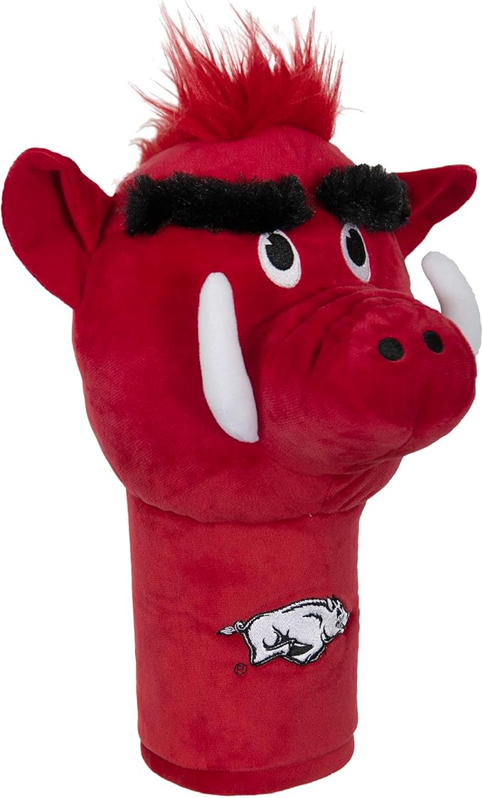 Team Effort Mascot Headcover Collegiate