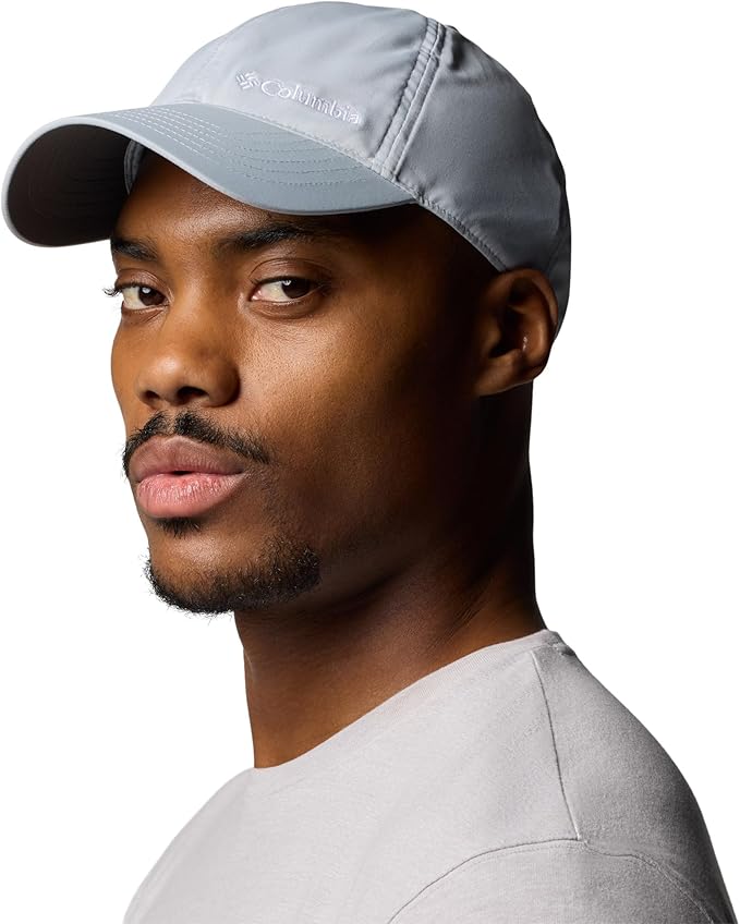 Columbia Unisex Adult Coolhead Iii Ball Cap