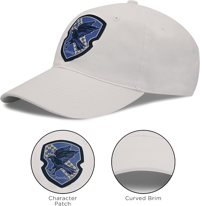 ABG Accessories Superman Hats for Men Baseball Cap