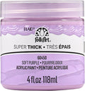FolkArt Super Thick Acrylic Paint by FolkArt