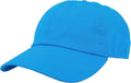 Gelante Baseball Cap Dad Hat 100% Cotton Polo Style Plain Blank Adjustable Size.