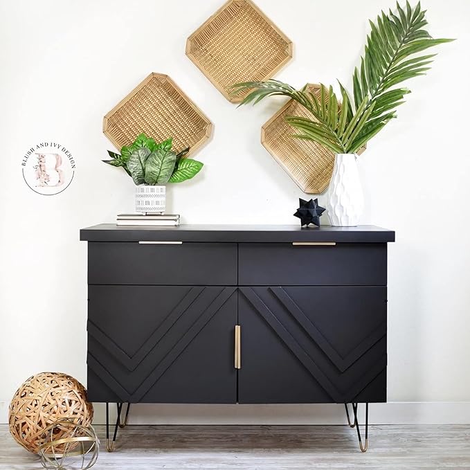 Dixie Belle Paint Company Chalk Finish Furniture Paint - Image 4