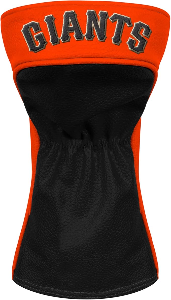 Team Effort MLB Individual Driver Headcover