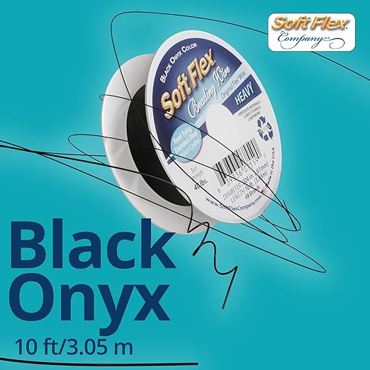 Soft Flex 49 Strand Beading Wire - Image 6