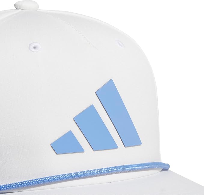 adidas Men's Midrange Hat – Athletic Snapback Cap with Logo
