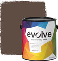 EVOLVE Paint & Primer: Environment-friendly, Low Sheen by EvolveColors