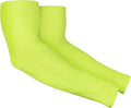 Tough Outdoors UV Arm Sleeves for Men Women - Sun Protection Sleeves - Compression Golf Baseball Cooling Tattoo Arm Sleeve