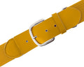 Champion Sports Baseball & Softball Belt – Stretch Fit Uniform Belt for Youth & Adult Players, Multiple Colors