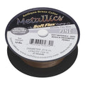 Soft Flex 21 Strand Beading Wire by SoftFlex