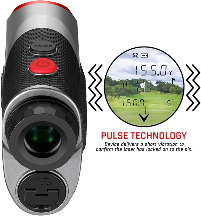 Callaway Golf 300 Pro Laser Rangefinder