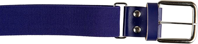 CHAMPRO unisex-adult Brute Baseball Belt