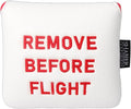 SHABIER Golf Head Cover with RBF Design for Golf Club