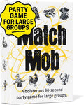 Match Mob – Fast-Paced 1-Minute Party Game by NicheNationGames