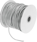 MECCANIXITY Waxed Cord 2.5mm Waxed Polyester Cord 87 Yard Wax String by MECCANIXITY