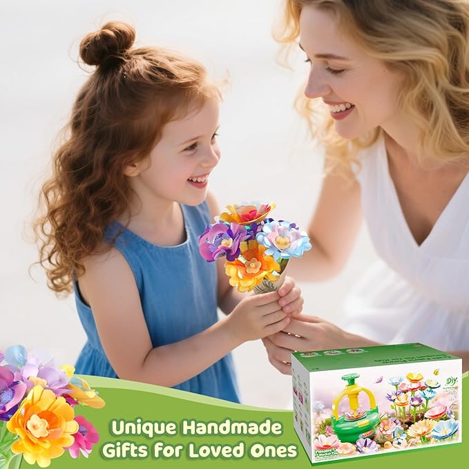 TingingYuli Arts and Crafts Kit - Image 6