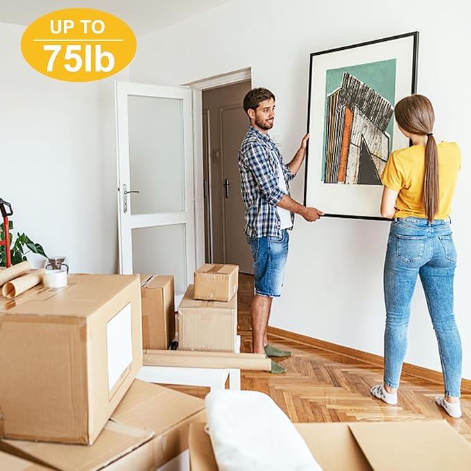 330pcs Picture Hangers Kit - Image 5