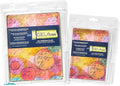 Gel Press Monoprinting Print Plates – 8” X 10” + 5” X 7” Gel Plate Value Pack by GelPress