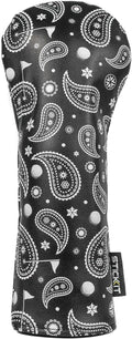 The Original STICKIT Magnetic Driver Head Cover
