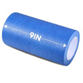 Wide Blue Painters Tape, 9 Inch x 55 Yards, Wide Masking Tape by Pueatte