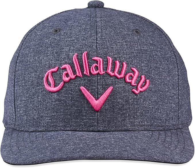 Callaway Golf Performance Pro Tour Cap Collection Headwear