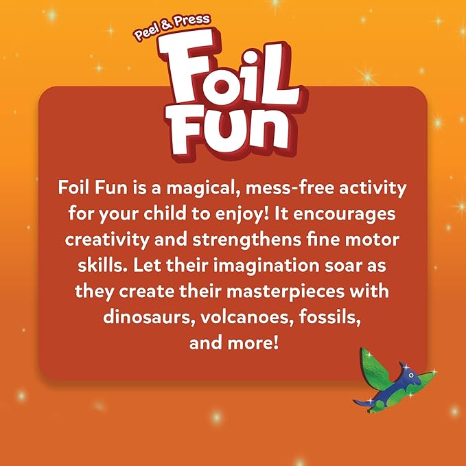 Skillmatics Foil Fun - Image 9
