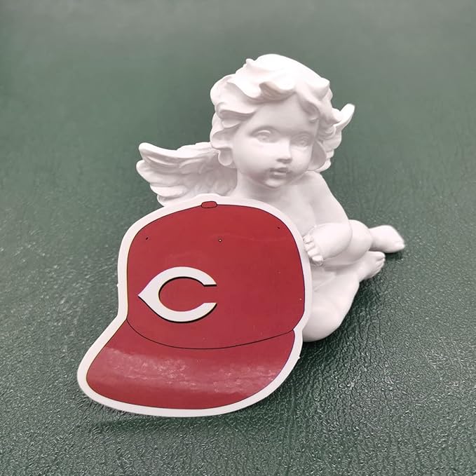 100 Pcs Sports Stickers,Baseball Stickers,Baseball Team Logo Decals,Hydroflask Bottles Waterproof Vinyl Decals(100L)