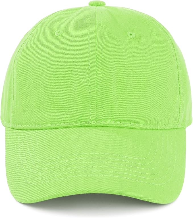 Baseball Cap for Women Men Golf Tennis Baseball Hat Youth Running hat Ponytail Cute Summer Ball Cap