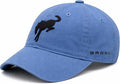 Ford Bronco Hat – Officially Licensed Adjustable Baseball Cap with Embroidered Logo – 5 Colors by Ford Motor Company