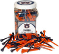 Team Golf NCAA unisex-adult Jar of 175 Golf Tees