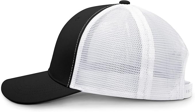 Fishing Hat Fishing Gifts for Men Bass Fish Flag Gear Accessories Stuff Trucker Hat Snapback Baseball Cap