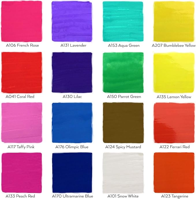 ARTEZA Liquid Chalk Markers, Chalkboard Pens - Image 4