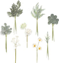 Serra Flora Artificial Greenery Spray Box Set by SerraFlora