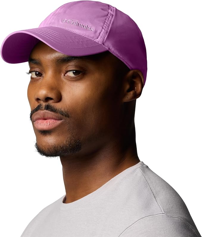 Columbia Unisex Adult Coolhead Iii Ball Cap