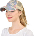 C.C womens Baseball