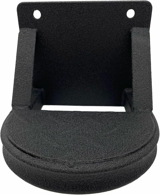 MADJAX Genesis 250 and 300 Rear Seat Footstep for Golf Cart