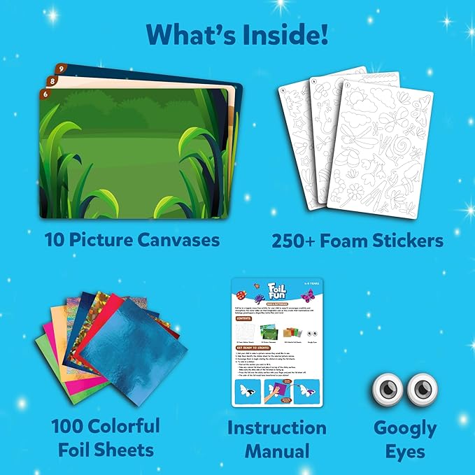 Skillmatics Foil Fun - Image 4
