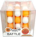 Bounce Battle™ Wood Edition – Family & Party Game by BattleGames