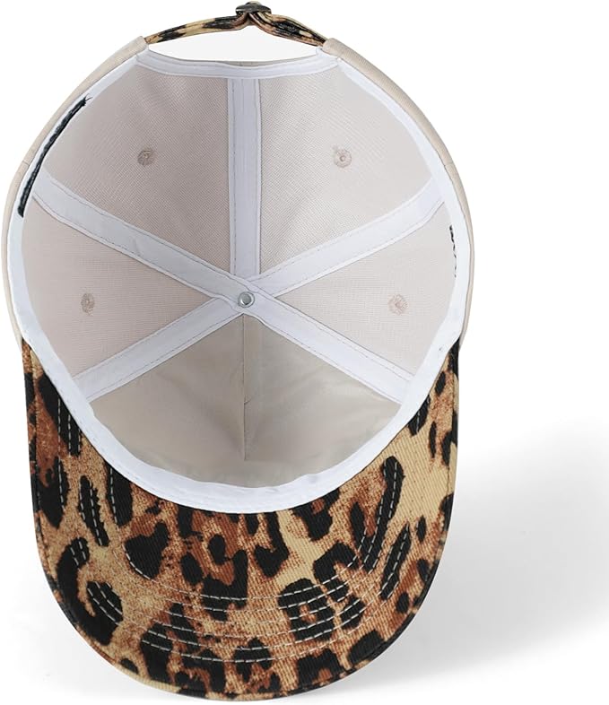 Mommin Hat Womens Trucker Hat for Wife Mothers Day Mom Gifts Vintage Two Tone Adjustable Embroidery Baseball Cap