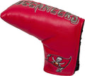 Team Golf NFL Vintage Blade Putter Cover Golf Club Vintage Blade Putter Headcover, Form Fitting Design, Fits Scotty Cameron, Taylormade, Odyssey, Titleist, Ping, Callaway
