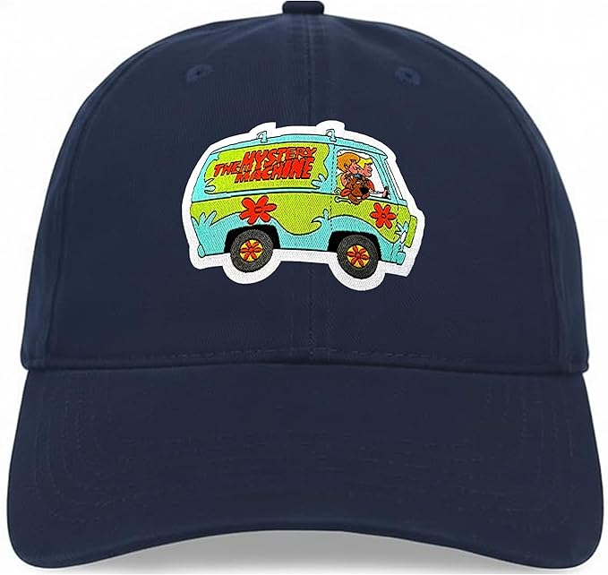 ABG Accessories Superman Hats for Men Baseball Cap