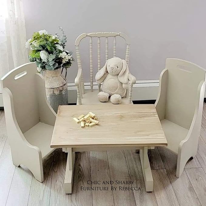 Dixie Belle Paint Company Chalk Finish Furniture Paint - Image 9
