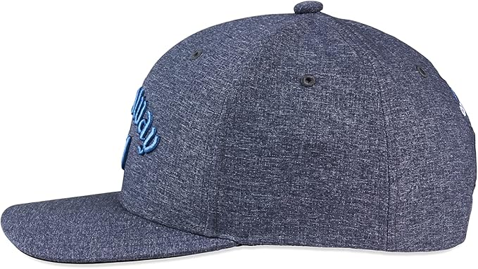 Callaway Golf Performance Pro Tour Cap Collection Headwear