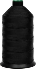 Extra Strong Bonded Nylon Thread #138 Tex135 – 16 OZ, Versatile Stitching by HILOHILO