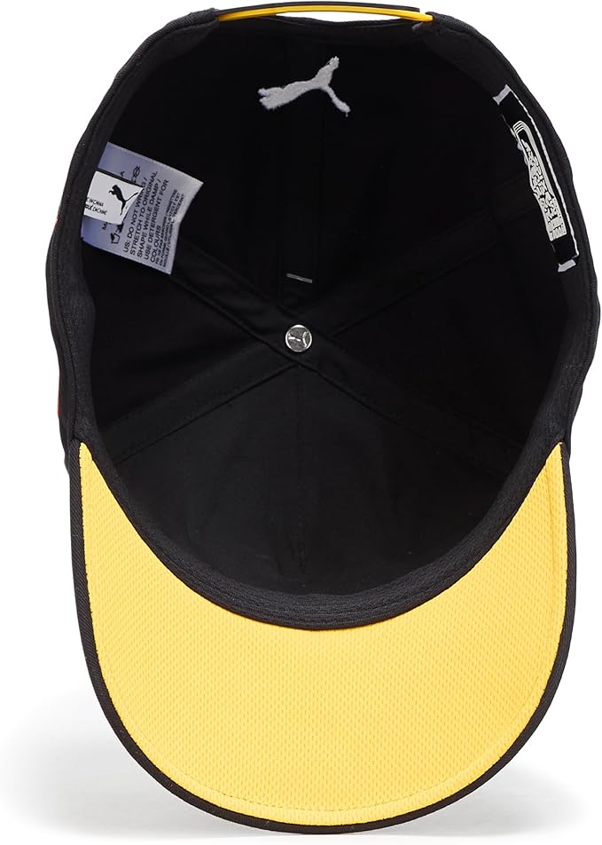 PUMA Formula 1 Baseball Cap